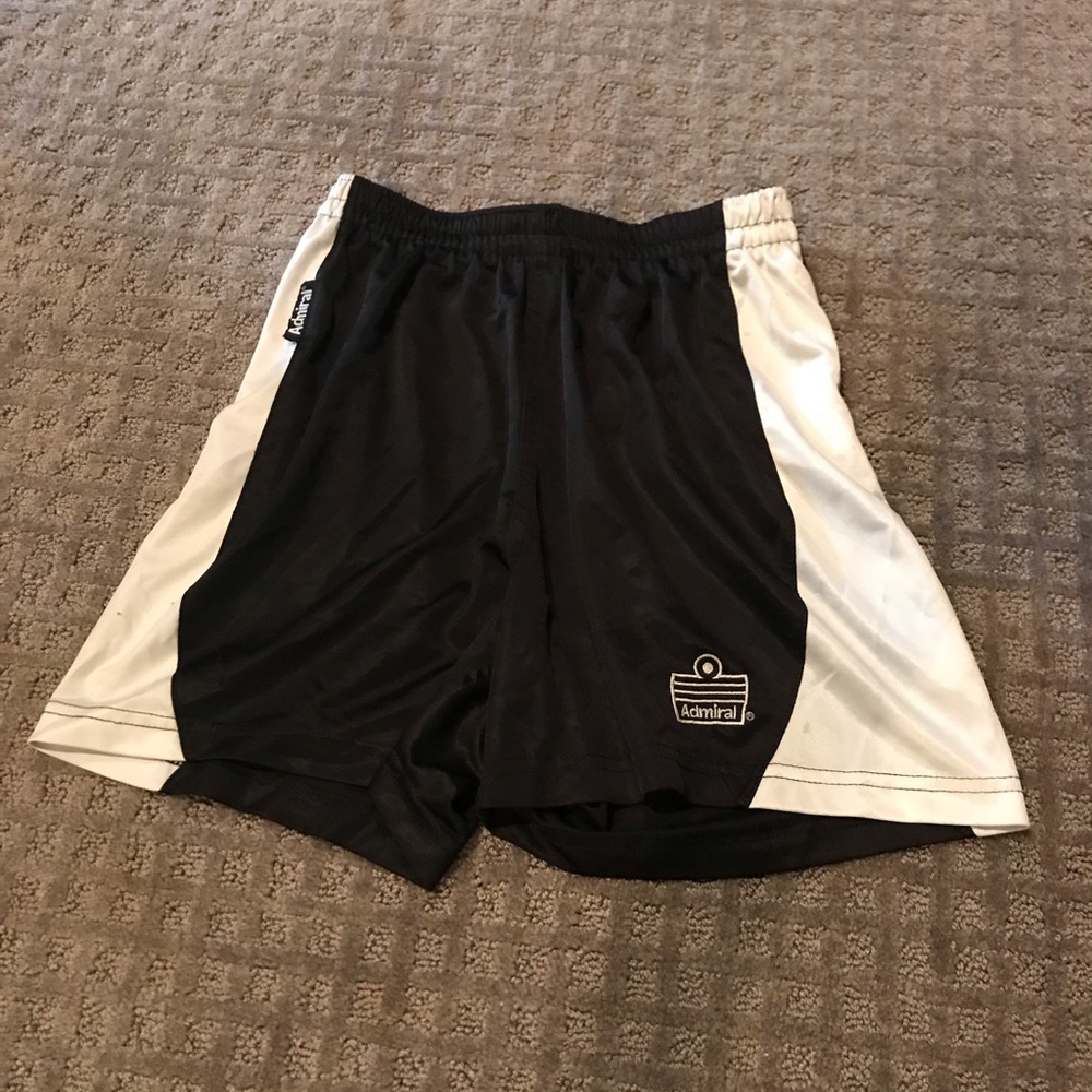 Admiral Athletic Shorts